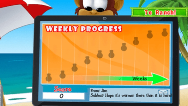 RanchRush2游戏