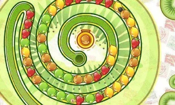 水果碰碰手游合集
