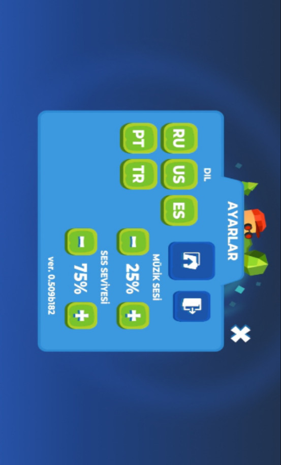 Moonbox游戏