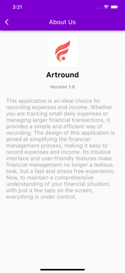 ArtroundAPP