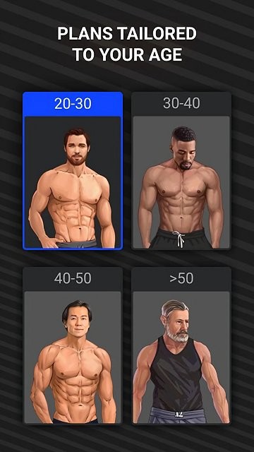muscleboosterAPP