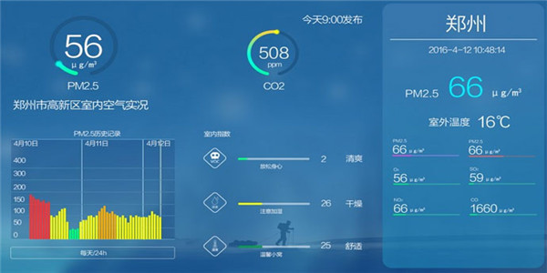 空气电台APP
