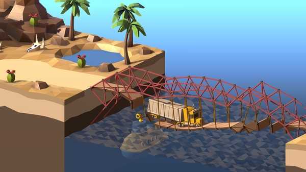 建桥模拟器3