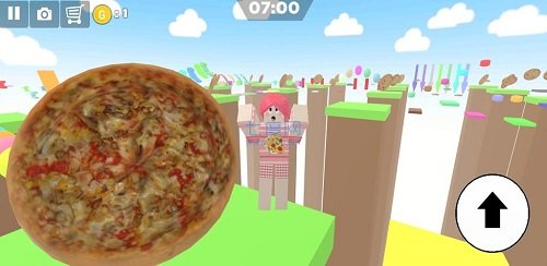 披萨塔大冒险(PizzaTowerEater)游戏