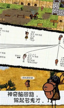 希望之村官方版游戏