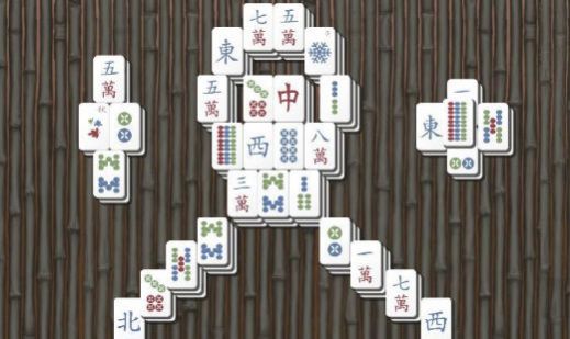 麻友解压馆游戏