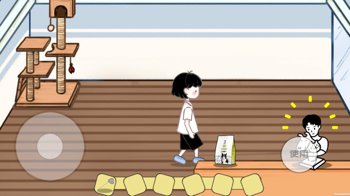 CatCat游戏