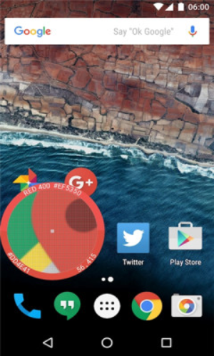 PixolorAPP