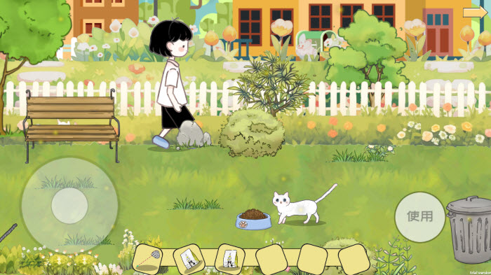 CatCat游戏