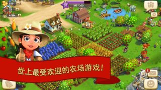 FarmVille2乡村度假游戏