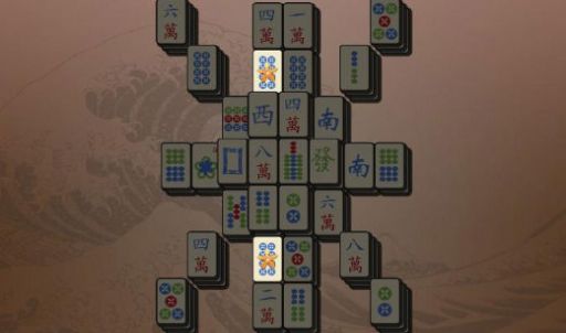 麻友解压馆游戏