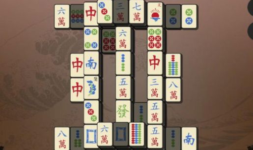 麻友解压馆游戏