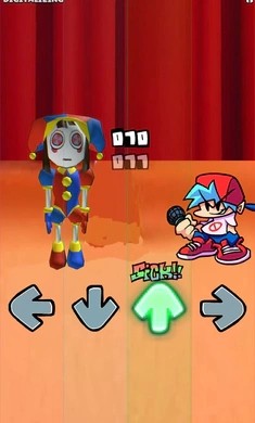 黑色星期五之夜音乐世界无限钻石游戏