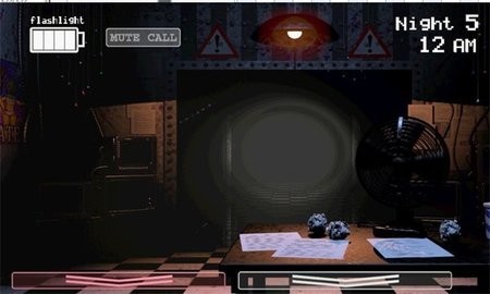 玩具熊2重置plus版游戏
