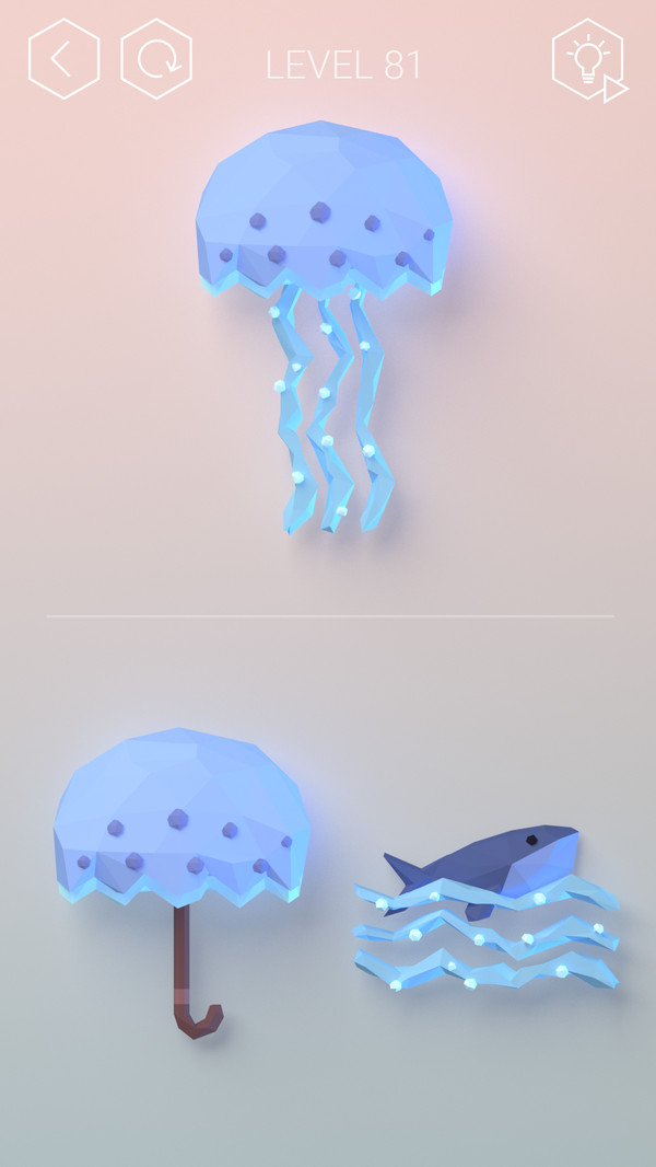 全民拼拼图3D游戏