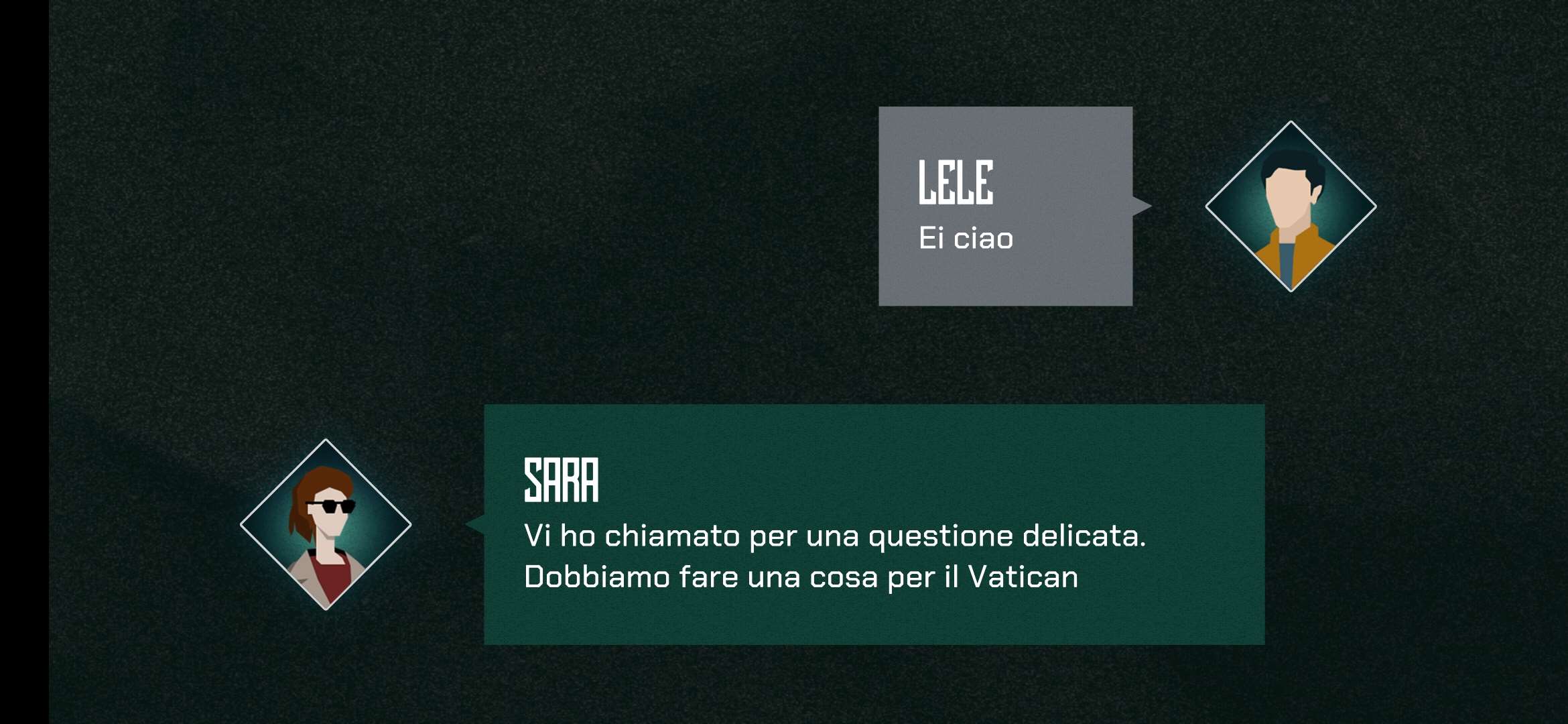 罪城苏布拉游戏