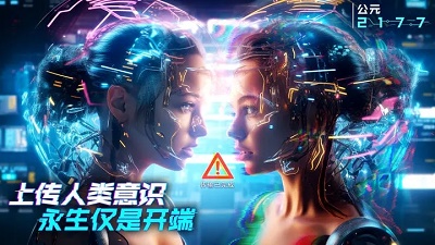 矩阵临界：失控边缘游戏