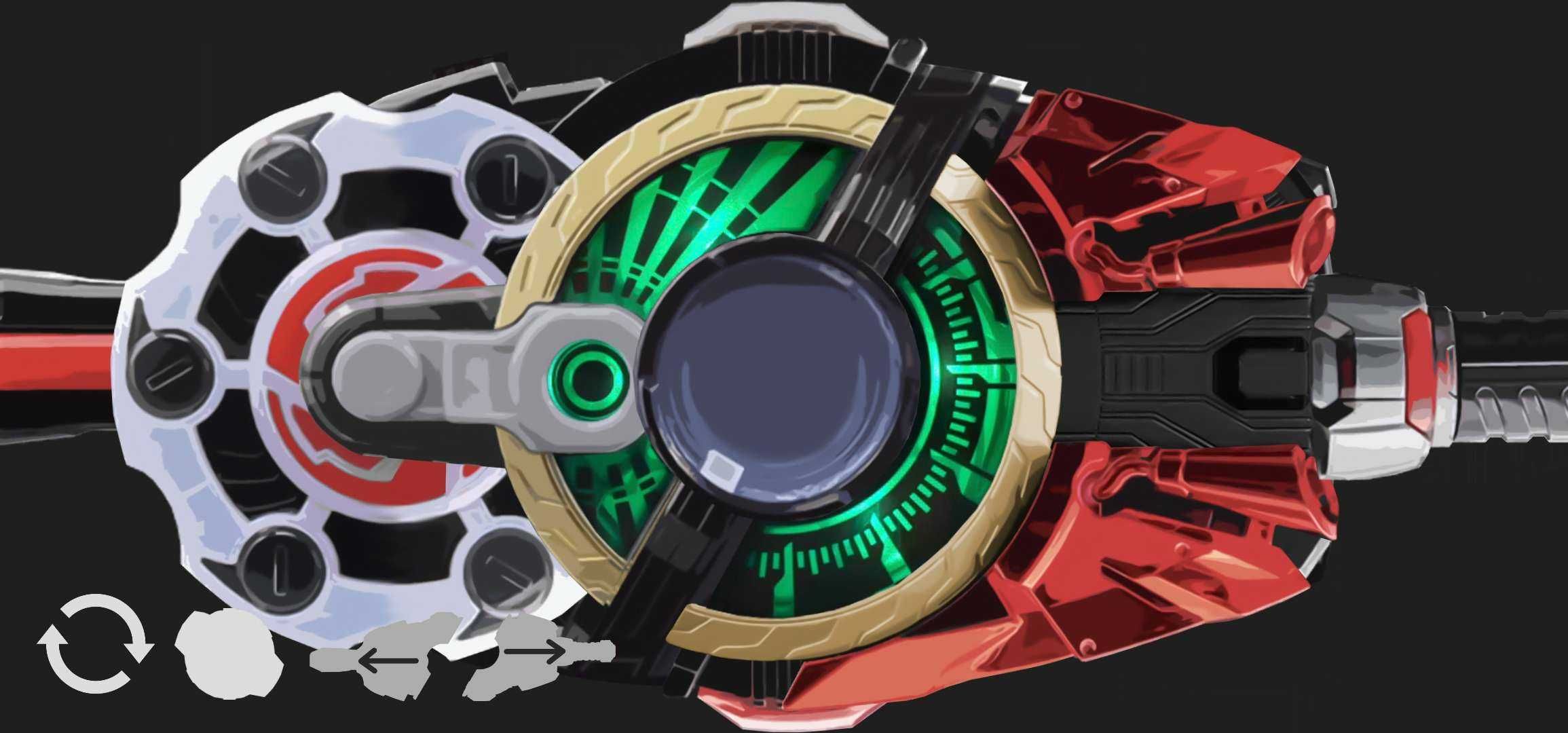 极狐模拟器游戏