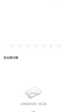番茄记账APP