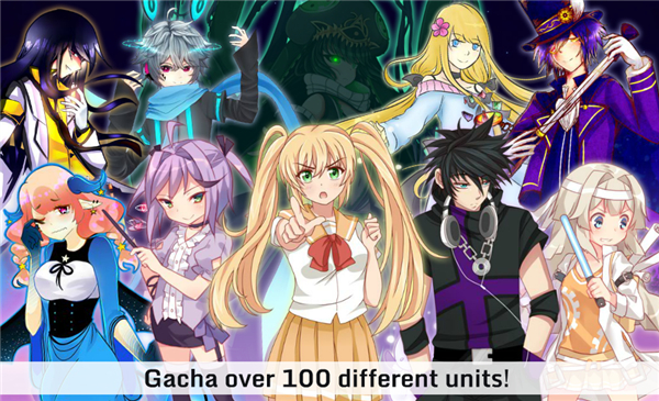 Gachaverse游戏