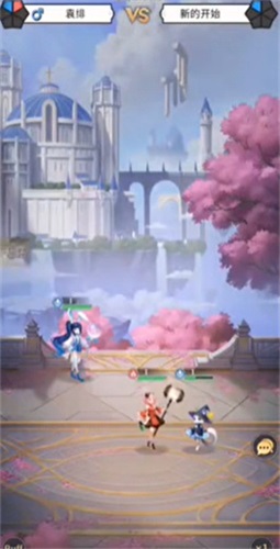 纯白禁区游戏