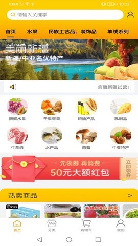 美丽新疆游戏