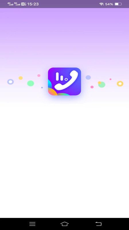 金云来电秀APP