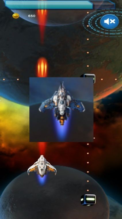 宇宙次元战争(DimensionWars)游戏