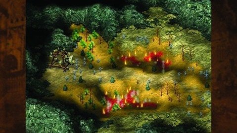 文化3游戏