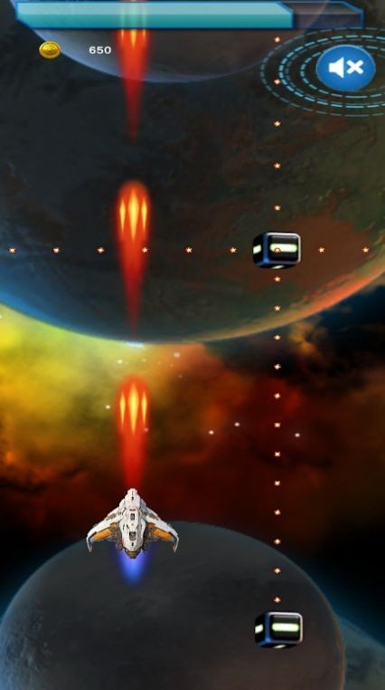宇宙次元战争(DimensionWars)游戏
