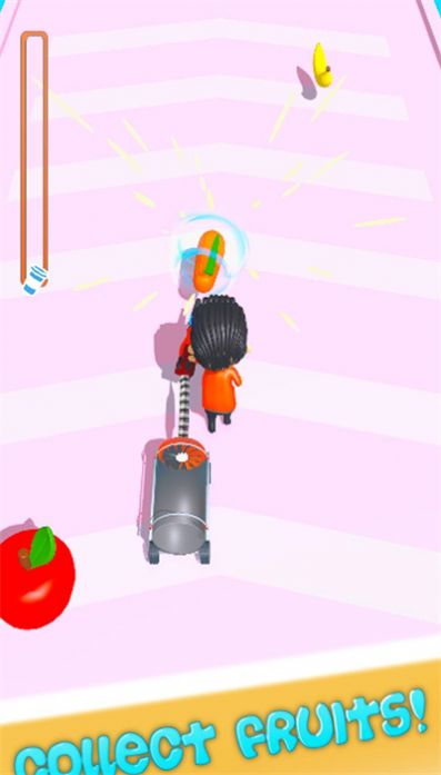 清扫果汁(VacuumJuice)游戏