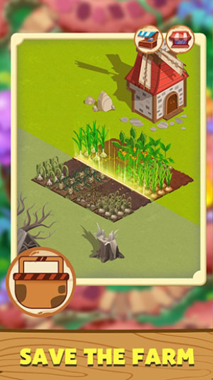 富裕农场家庭(RichworkFarmFamily)游戏
