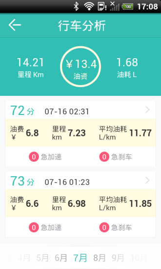 图吧汽车卫士APP