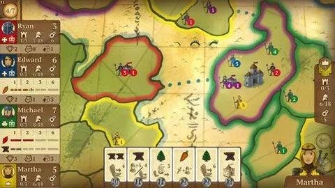 八分钟帝国游戏