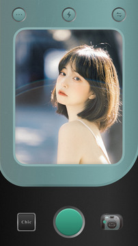 Chic相机APP