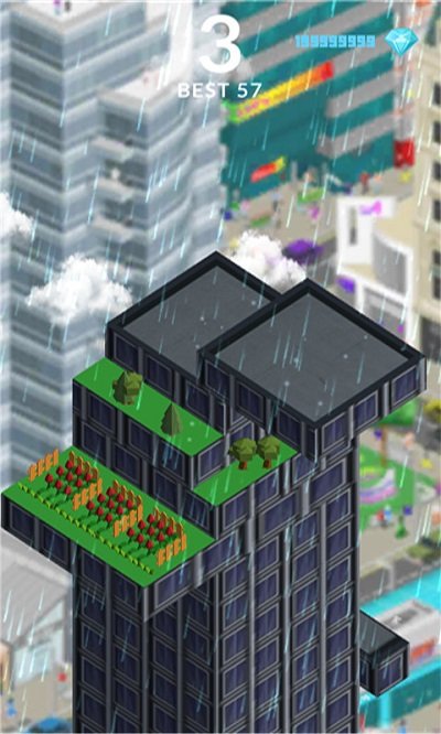 高塔建造师游戏