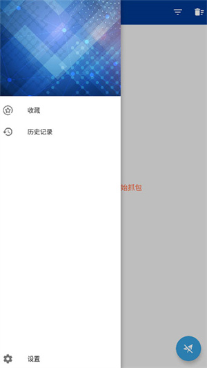 蓝鸟抓包高级版APP