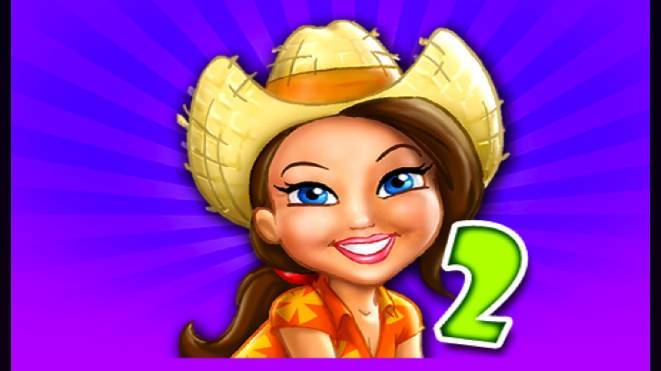 疯狂牧场2RanchRush2游戏