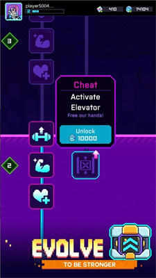 银河幸存者太空塔防(GalaxySurvival:SpaceTD)游戏