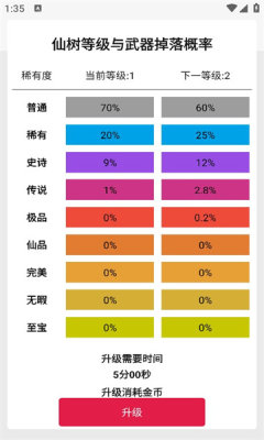 一口气砍树寻道游戏