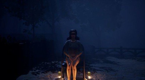 女鬼桥开魂路手机版云游戏游戏