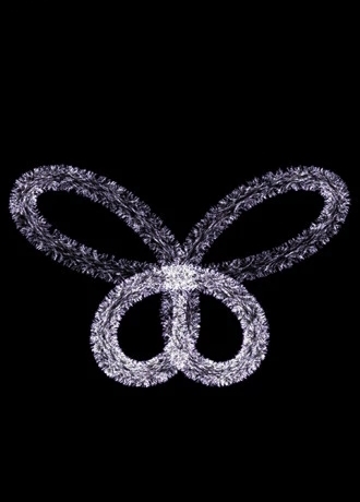 魔幻粒子游戏