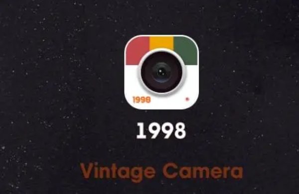 1998cam相机软件