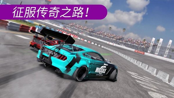 CarX漂移赛车游戏大全