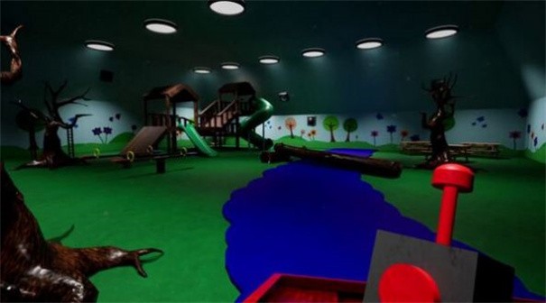 班班幼儿园6完整版游戏