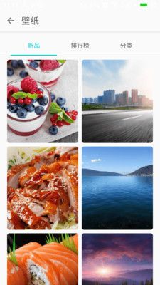 苹果主题商店APP