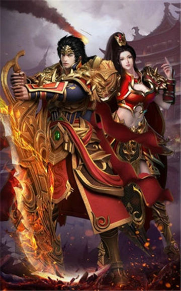 弑月屠龙游戏