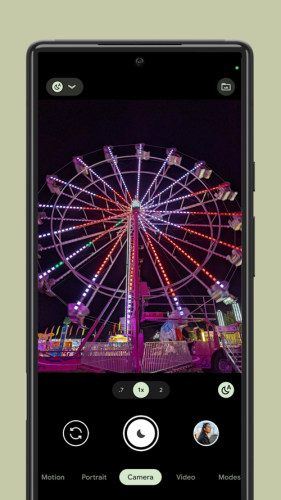Google相机APP