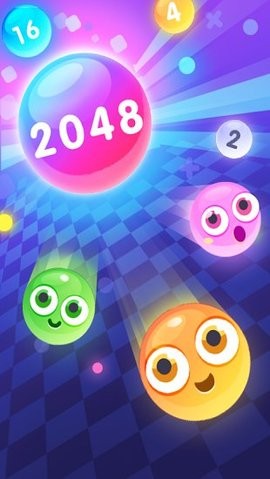 2048祖玛手机版游戏