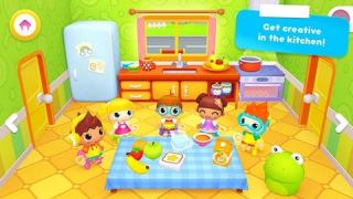 Daycare游戏